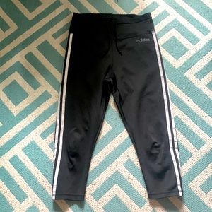 Adidas leggings